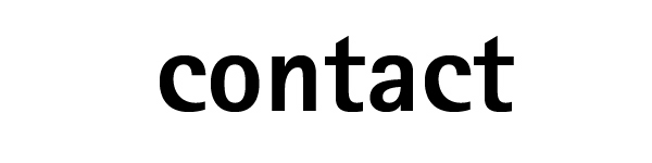 contact